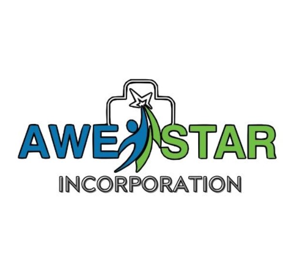 Awestar Inc. Logo