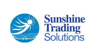 Sunshine Trading Solutions Logo