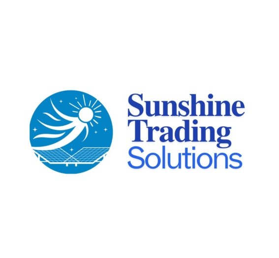 Sunshine Trading Solutions Logo