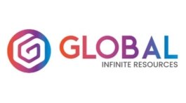 Global logo