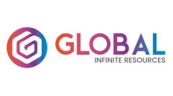Global logo