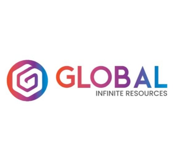 Global logo