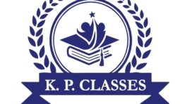 KP Classes Logo