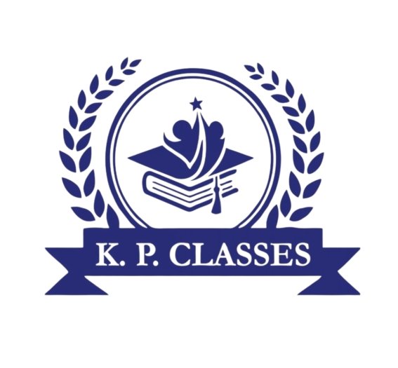 KP Classes Logo