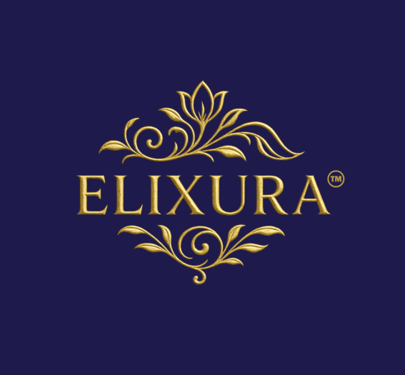 Elixura Logo
