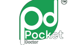 Pocket Doctor Logo
