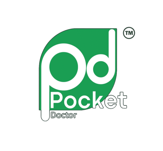 Pocket Doctor Logo