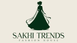 Sakhi Trends Logo