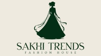 Sakhi Trends Logo